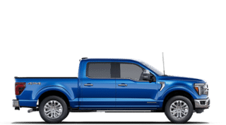 2025 Ford F-150® External Image 1